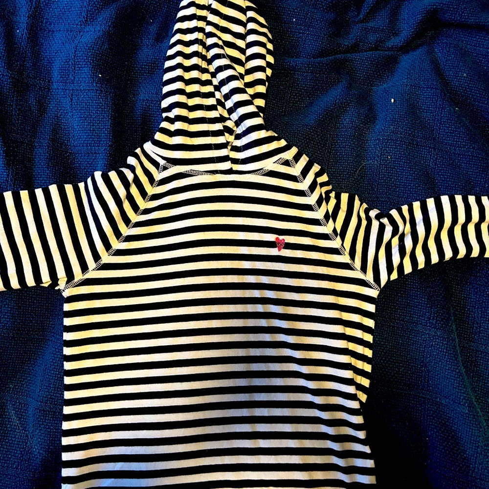 Crewcuts (J Crew) Girls Sweater